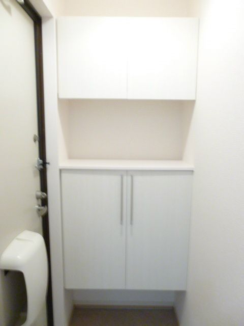 ｓｏｕｔｈ ｗｉｎｄ Ⅱ 玄関