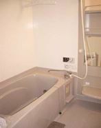 ｓｏｕｔｈ ｗｉｎｄ Ⅱ 風呂画像