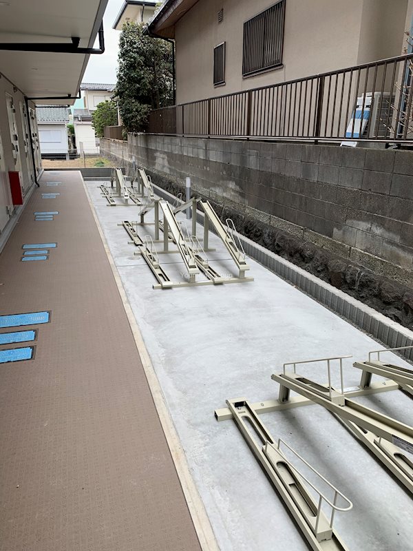 リブリ・藤沢 その他外観1