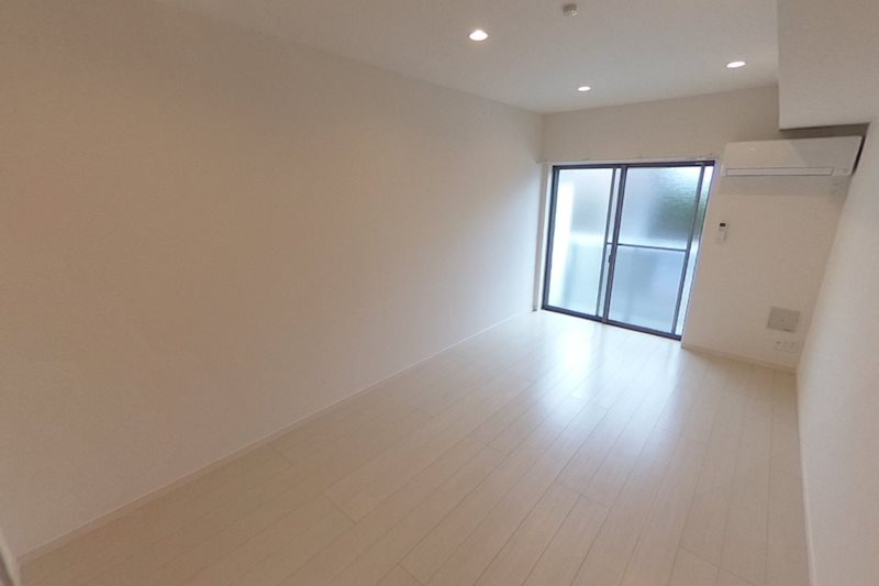 リブリ・藤沢 リビング