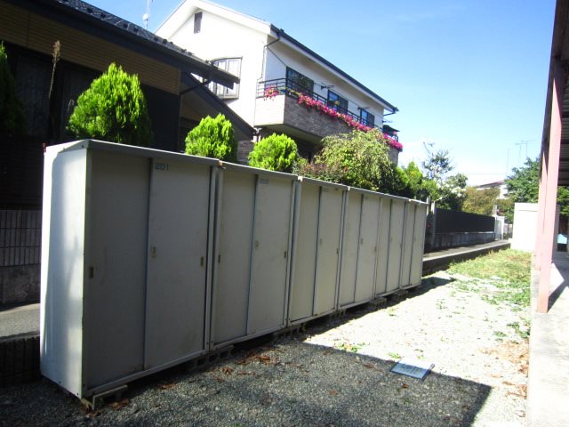 ASUKAガーデン その他外観4