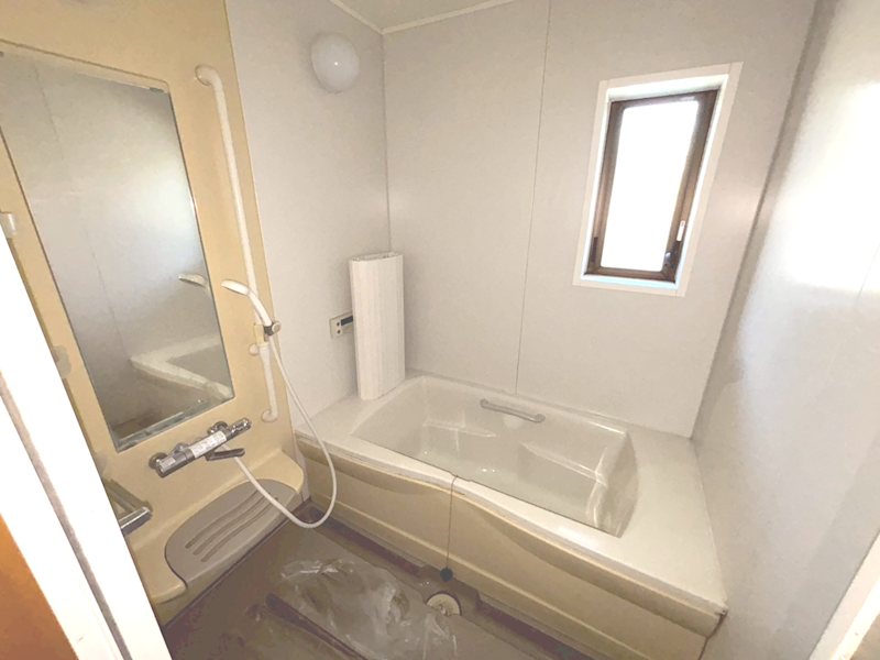 ASUKAガーデン 風呂画像