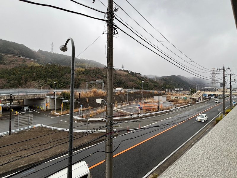 パノラマハイツ第2 その他2