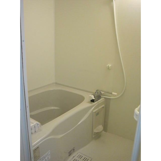 ソレアードＳＫ 風呂画像