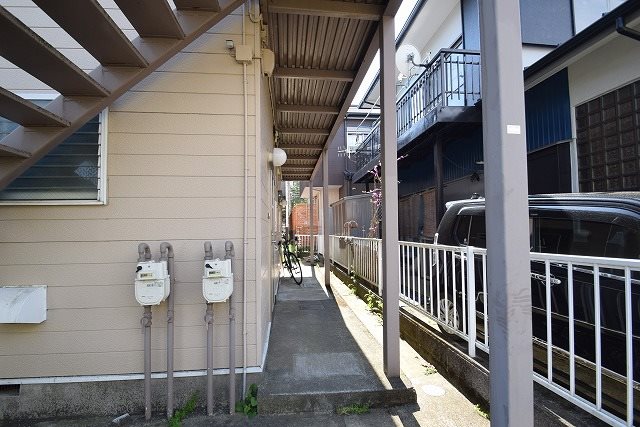 京ドルフ その他外観4