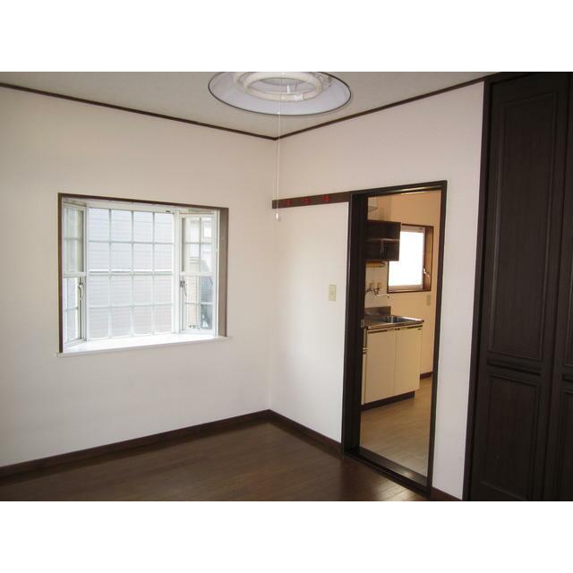 京ドルフ リビング