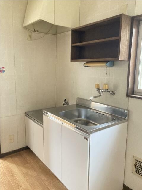 京ドルフ キッチン