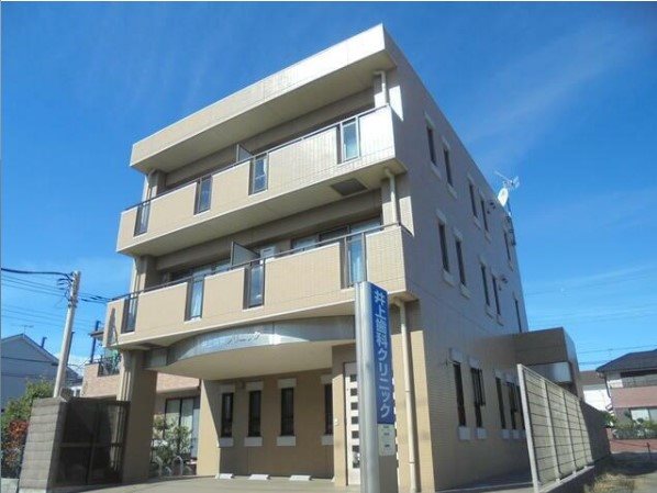 ジュネス慶 202号室 外観