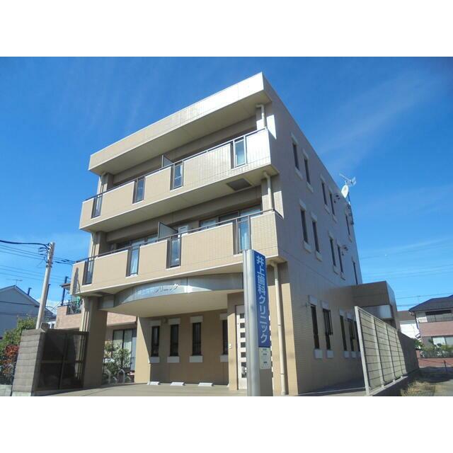 ジュネス慶 202号室 外観