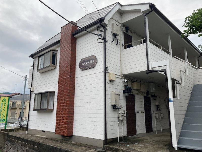 リュミエール湘南 その他外観1