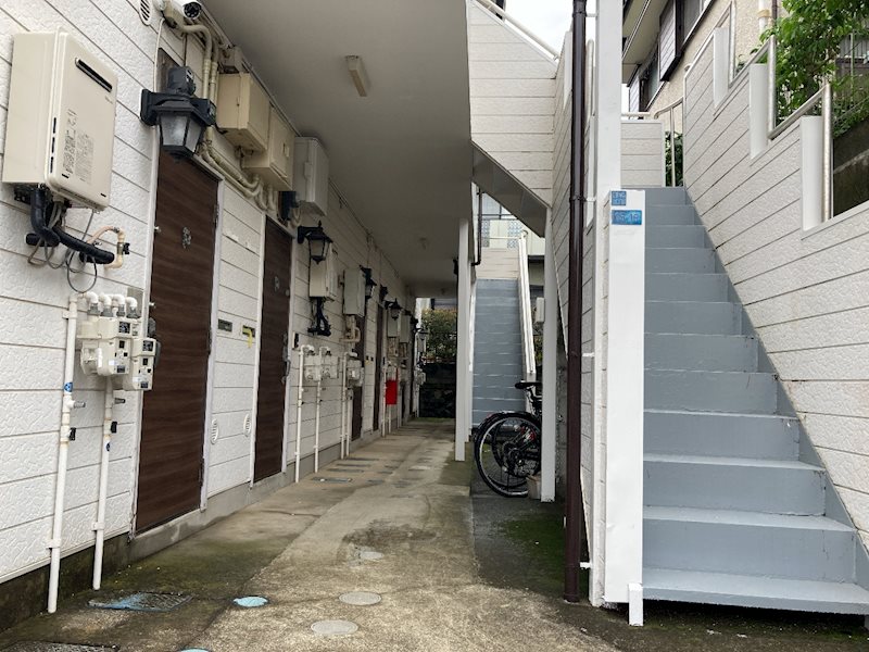 リュミエール湘南 その他外観2