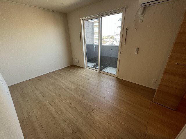 D-room surfside k2 リビング