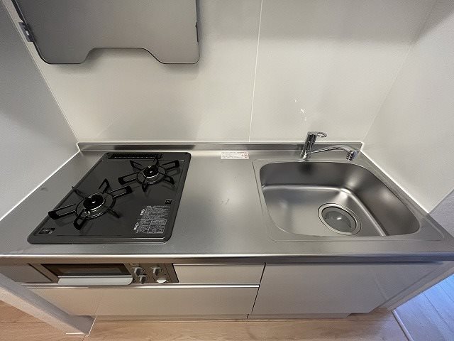 D-room surfside k2 キッチン