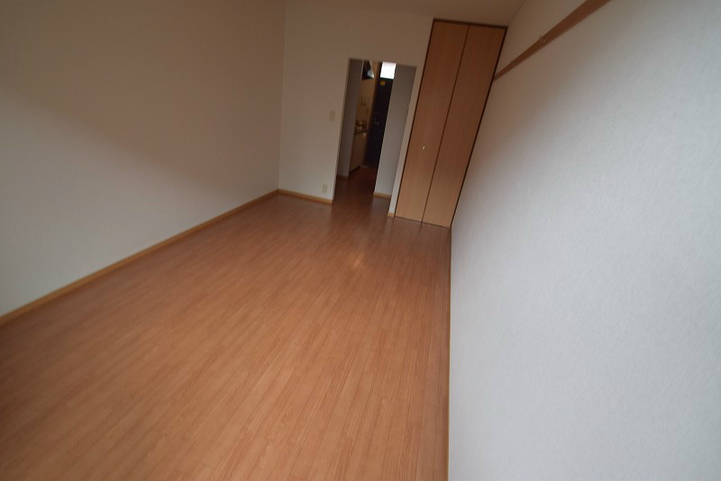 セティオ　二番館 リビング