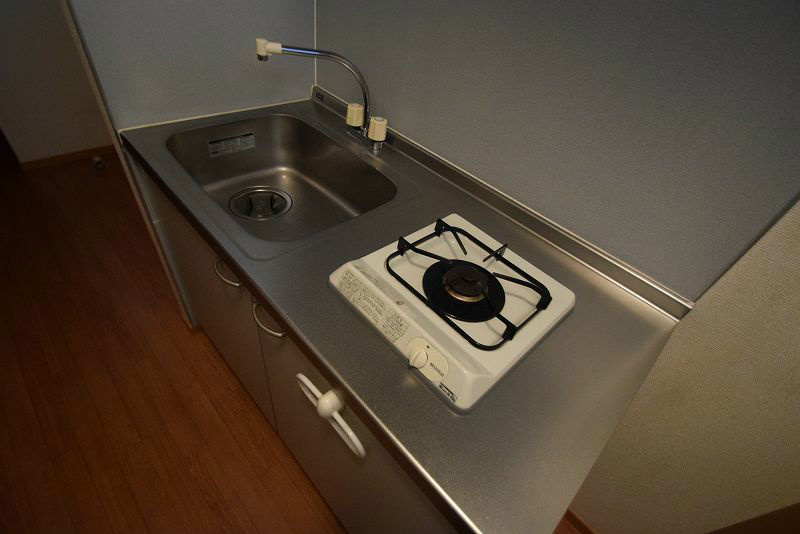 セティオ　二番館 キッチン