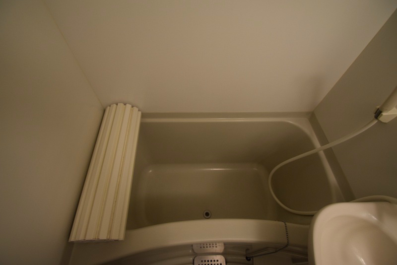 セティオ　二番館 風呂画像