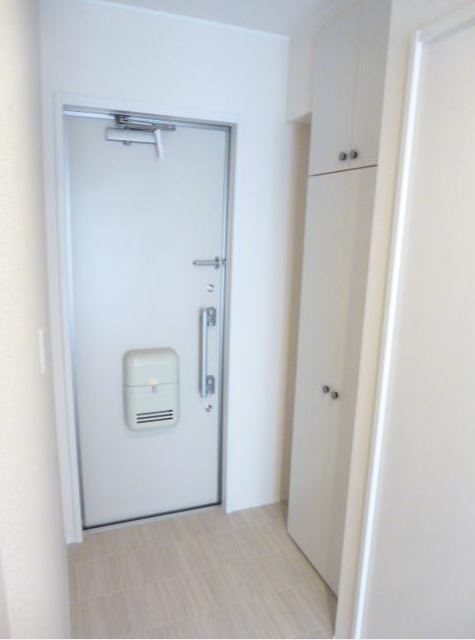 Ｔｅｔｏ－Ｌａｔｔｅ　Ⅰ 玄関