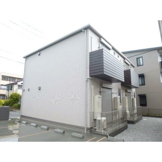 Ｔｅｔｏ－Ｌａｔｔｅ　Ⅰ その他外観3