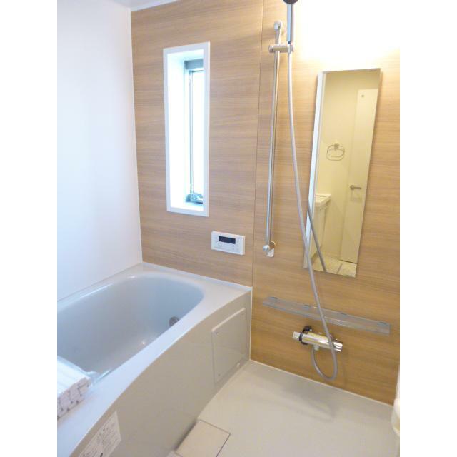 Ｔｅｔｏ－Ｌａｔｔｅ　Ⅰ 風呂画像