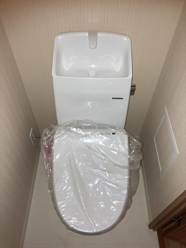 小田急伊勢原駅前マンション その他3