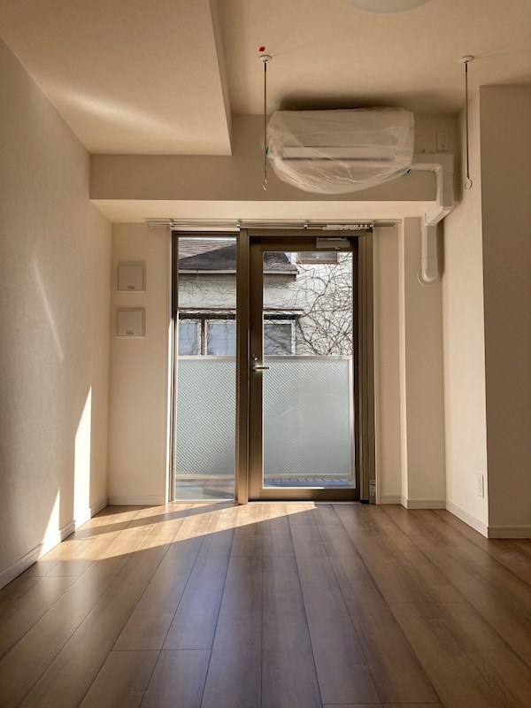 小田急伊勢原駅前マンション ベッドルーム