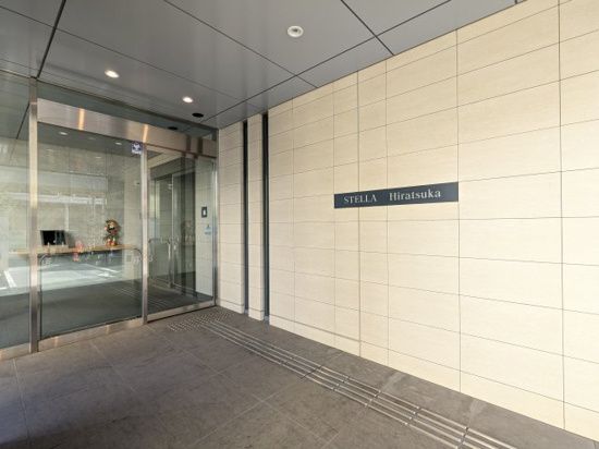 ステラ平塚 その他外観1