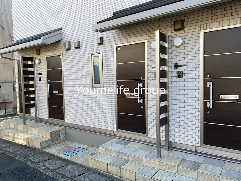 Ｔｅｔｏ－Ｌａｔｔｅ　Ⅰ その他外観1