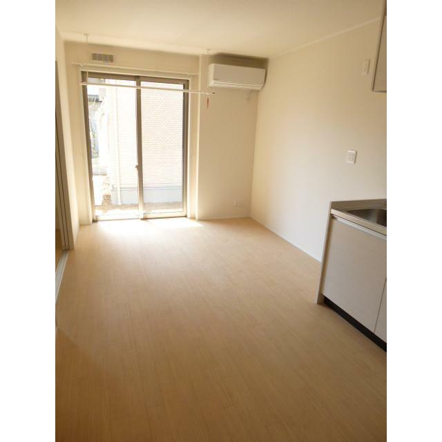 Ｔｅｔｏ－Ｌａｔｔｅ　Ⅰ リビング