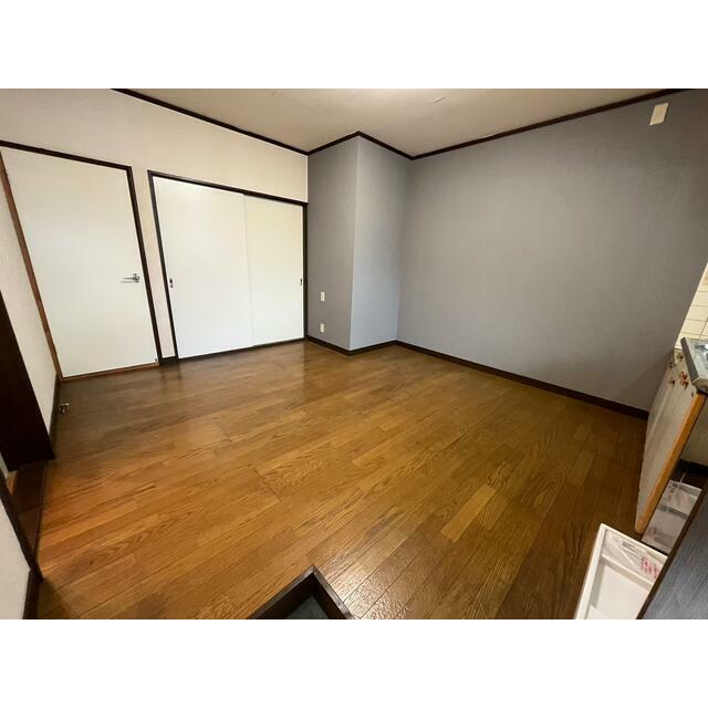 Hx Hadano リビング
