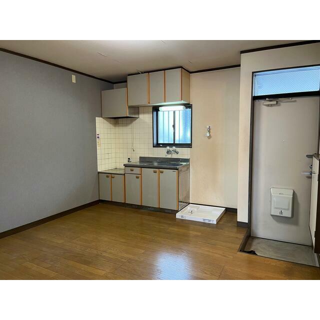 Hx Hadano キッチン