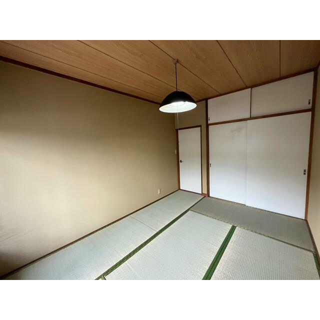 Hx Hadano ベッドルーム