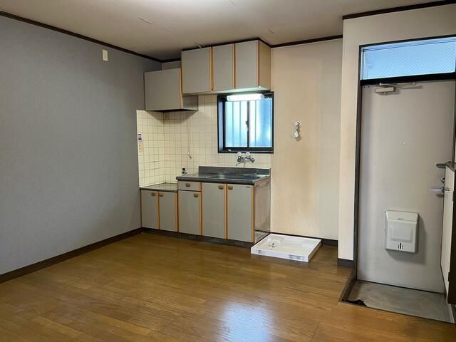 Hx Hadano リビング