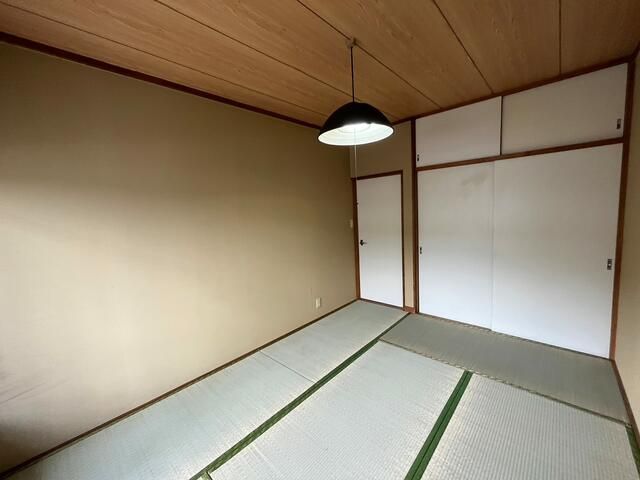 Hx Hadano ベッドルーム