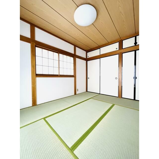 川瀬アパート その他4