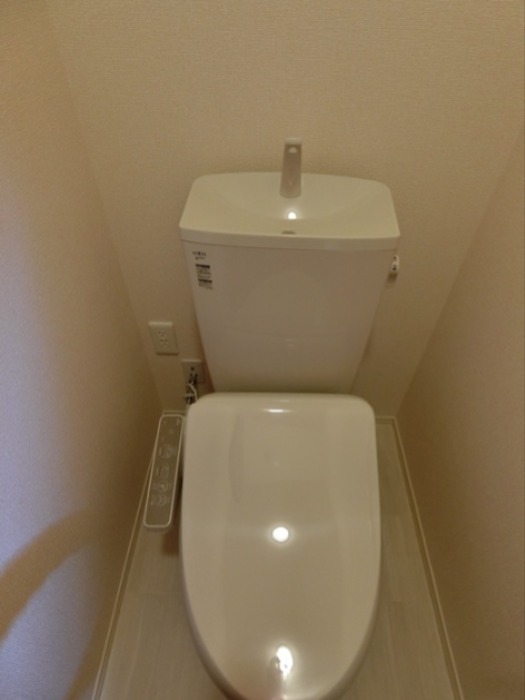 ヴァンベール湘南　Ⅲ その他2