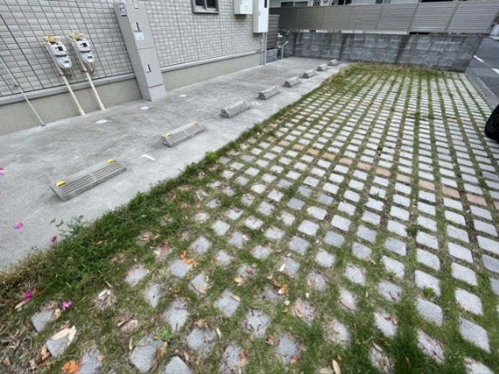 ヴァンベール湘南　Ⅲ その他外観1