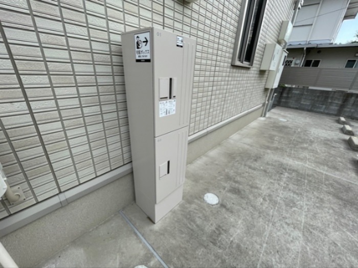 ヴァンベール湘南　Ⅲ その他外観2