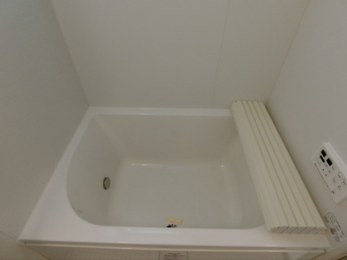 ヴァンベール湘南　Ⅲ 風呂画像