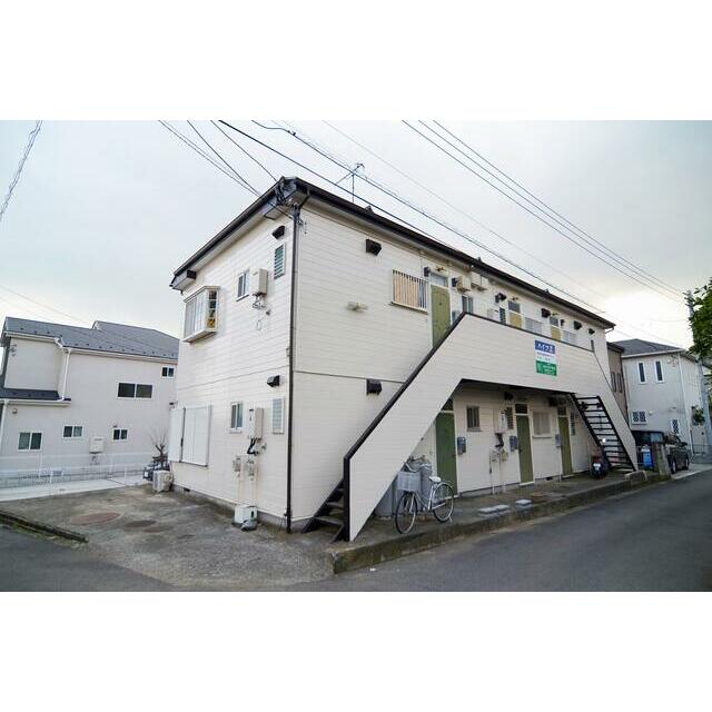 ハイツ芝 その他1