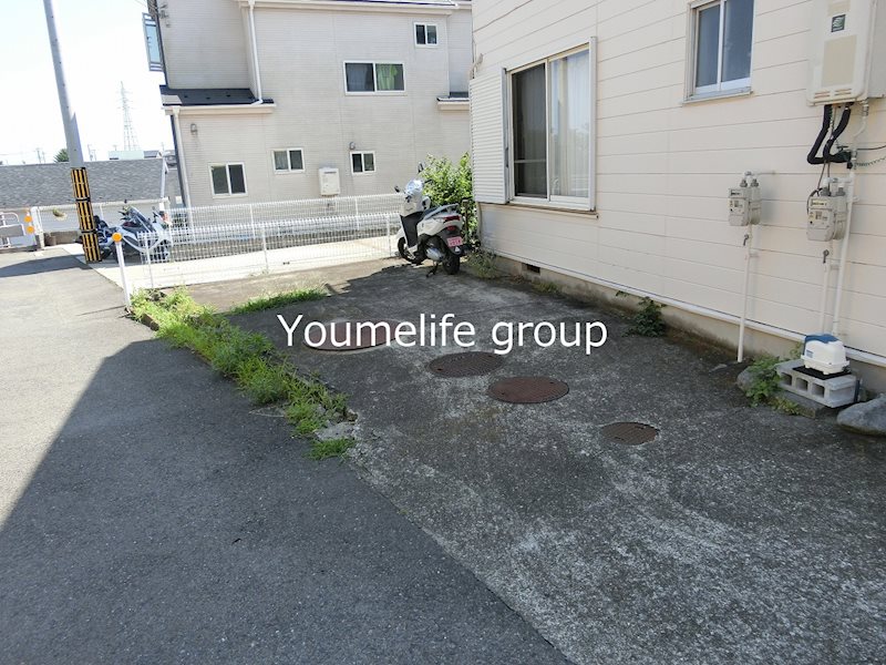 ハイツ芝 その他外観2