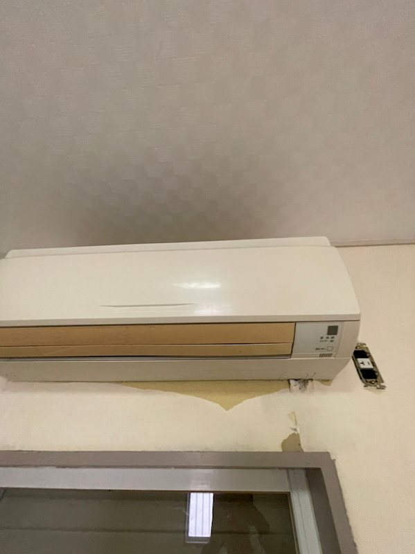 ビラ湘南の写真3