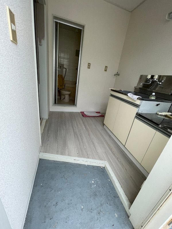 ビラ湘南の写真12