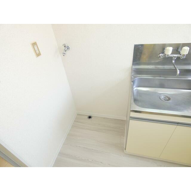 ビラ湘南の写真13