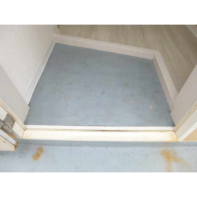 ビラ湘南の写真8