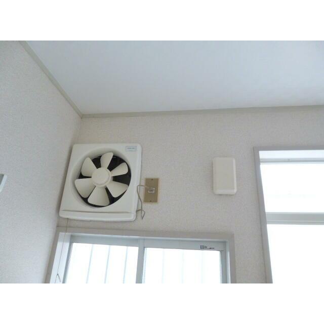 ビラ湘南の写真18