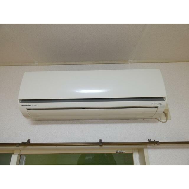 ビラ湘南の写真19