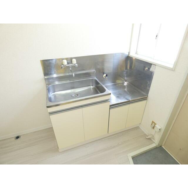ビラ湘南の写真21