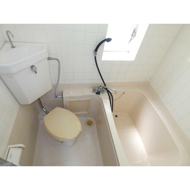 ビラ湘南の写真22