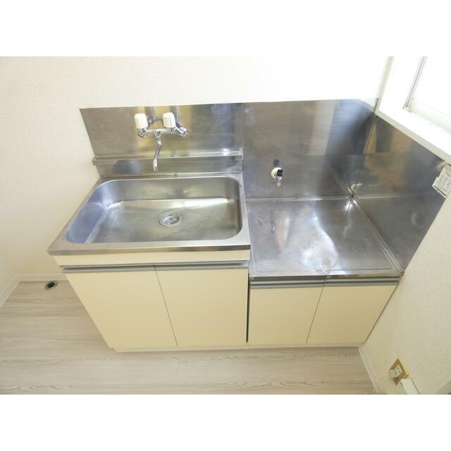ビラ湘南の写真4