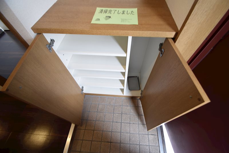 シャロームアイリ その他1